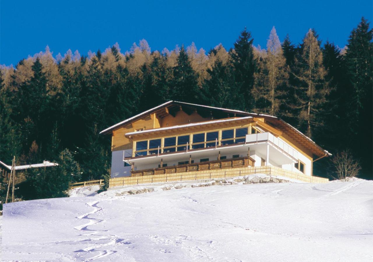 Alpenrelax Krepperhütte Hotell Volders Exteriör bild